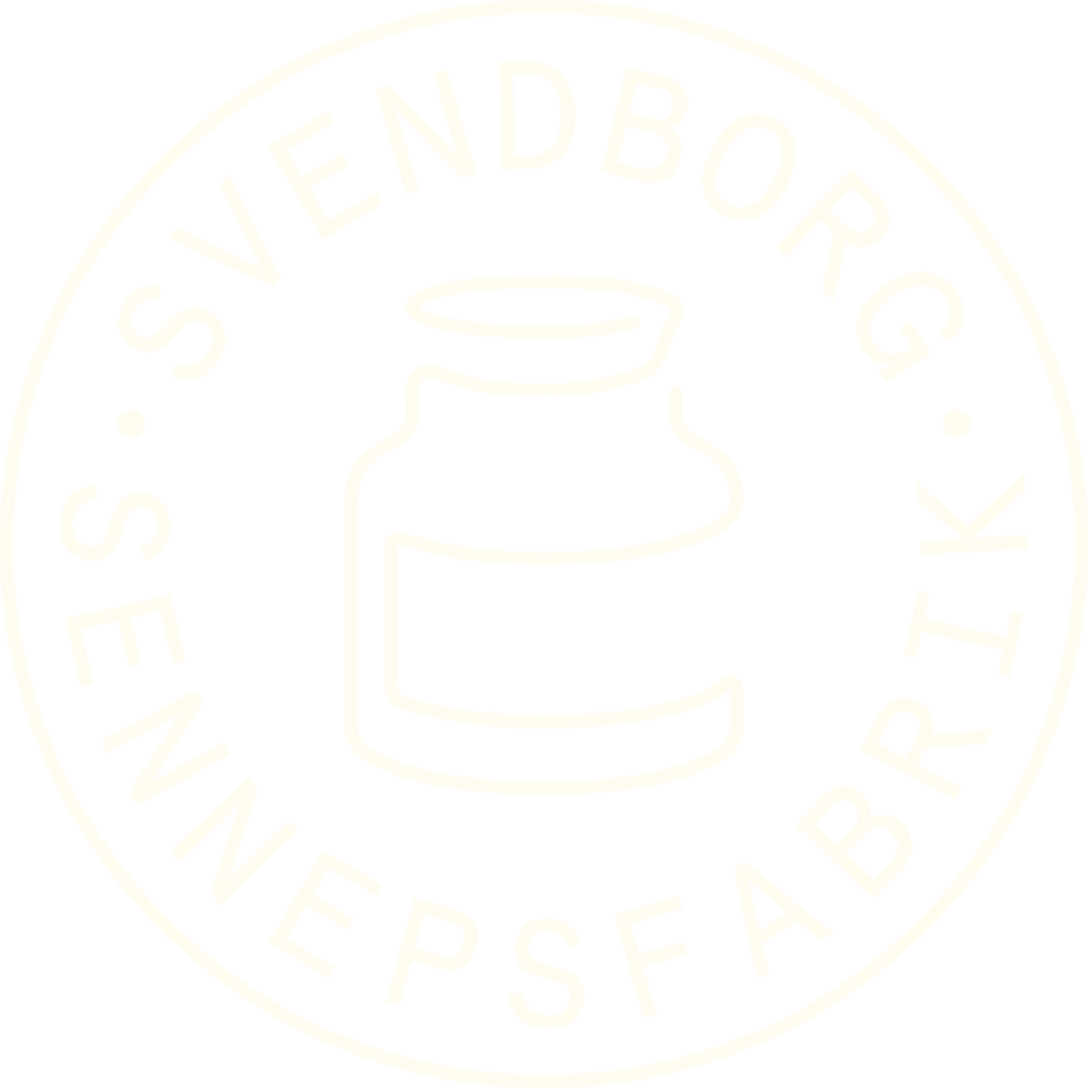 Svendborg Sennepsfabrik