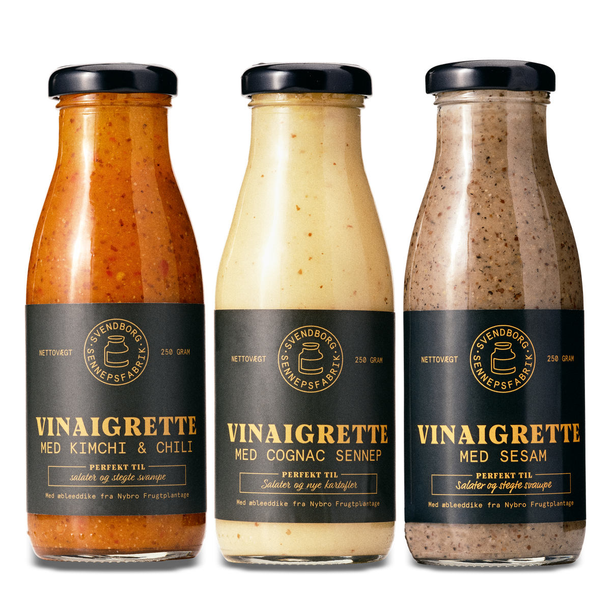Vinaigrette