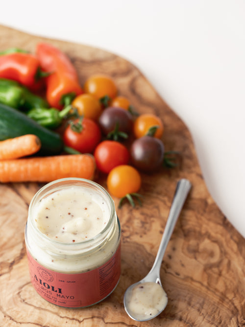 Aioli