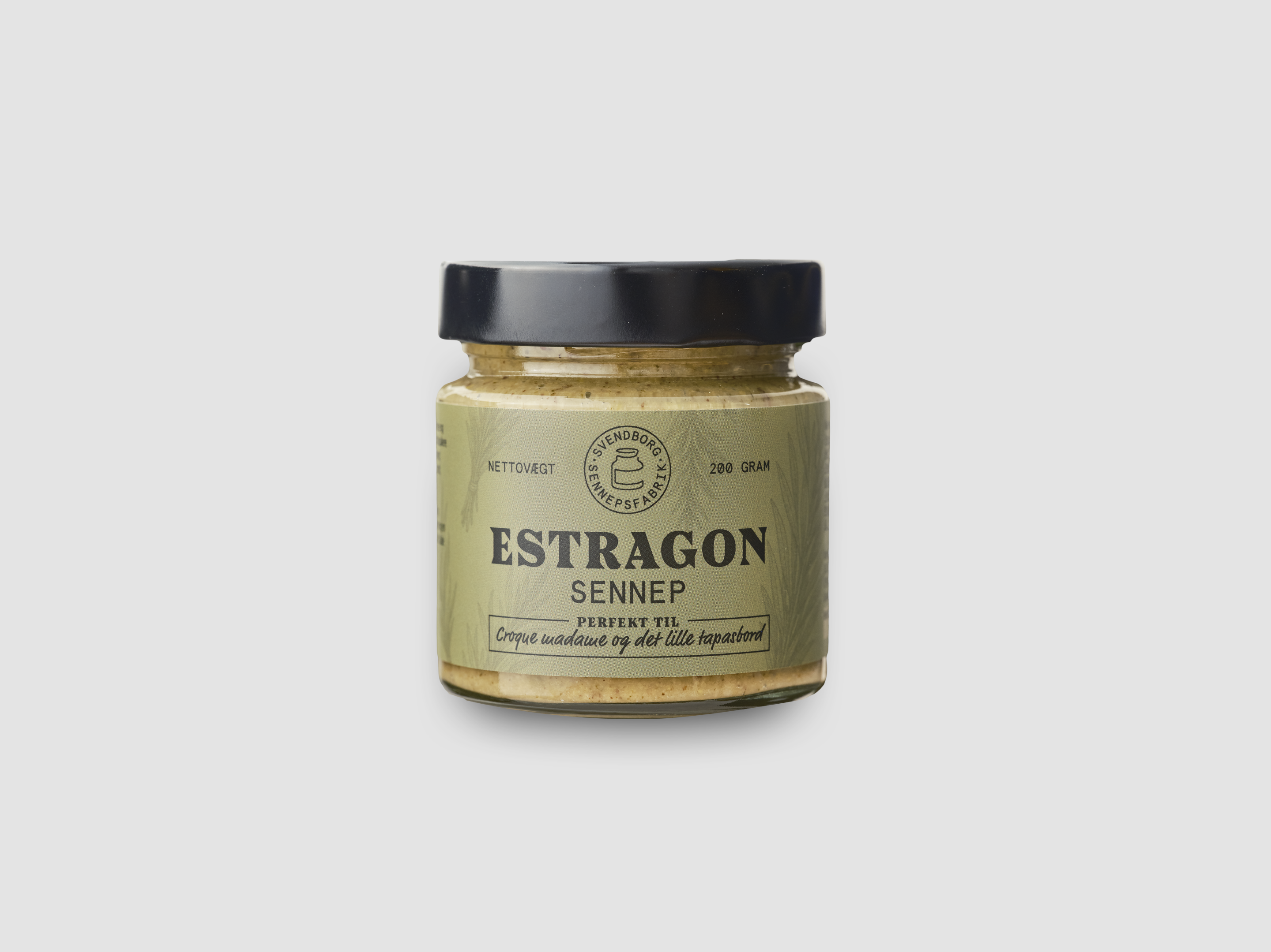 Estragonsennep