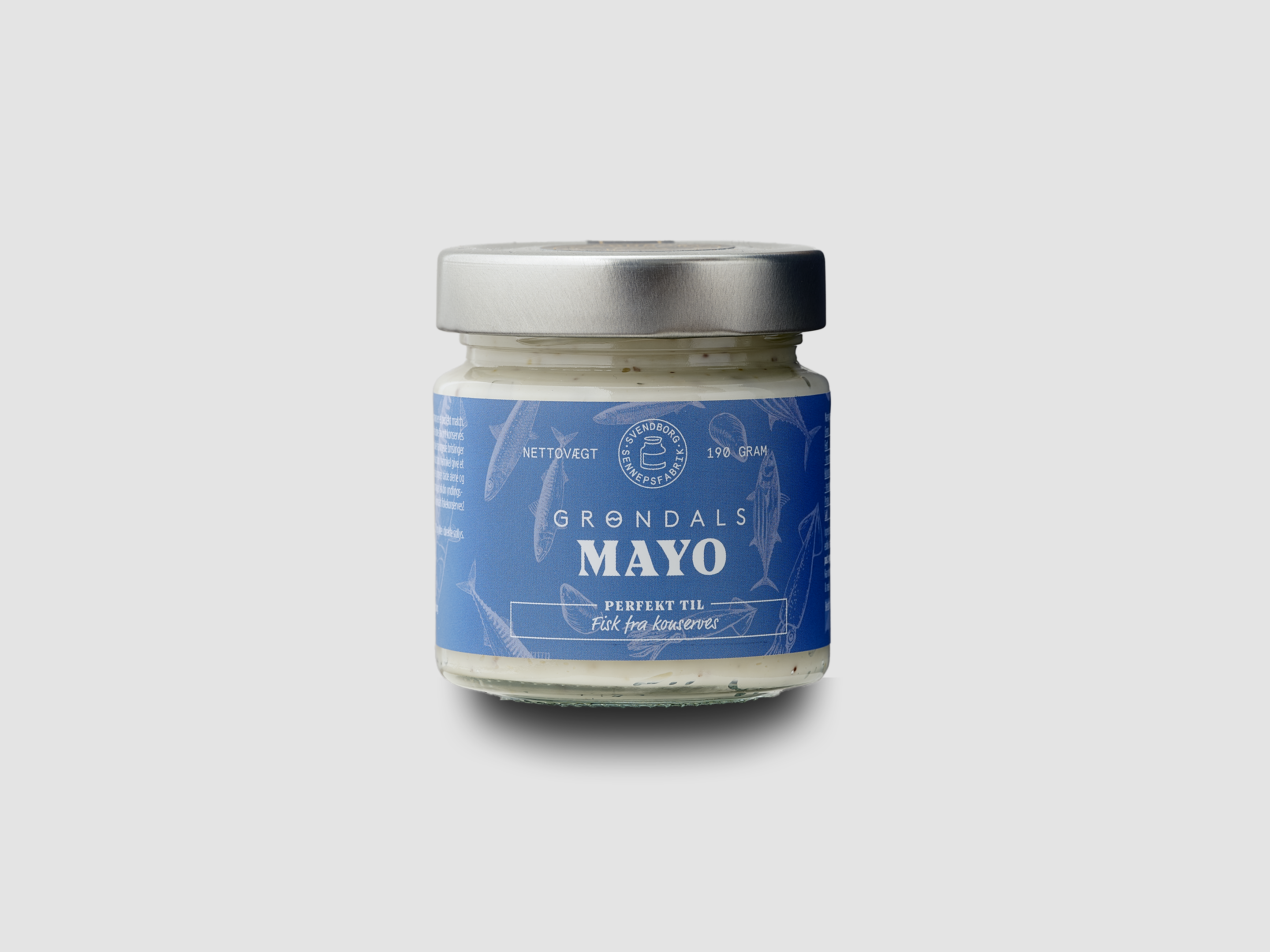 Grøndals Mayo