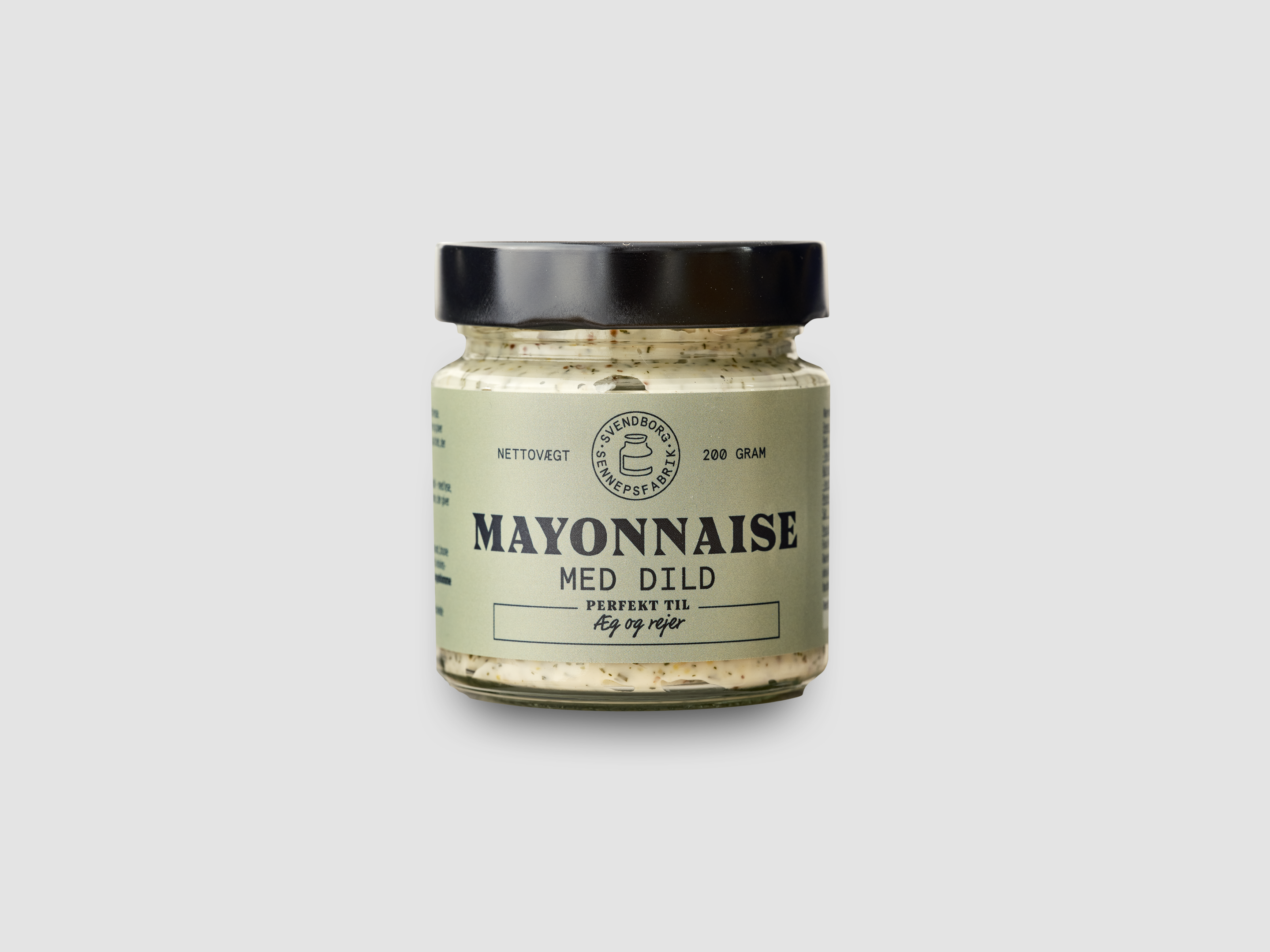 Dild Mayo