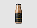 Vinaigrette med sesam