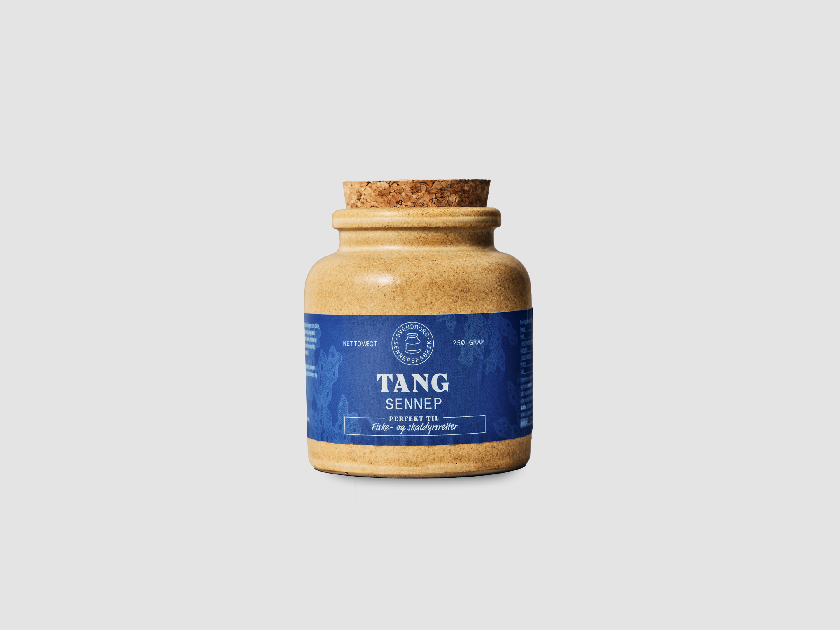 Tang Sennep