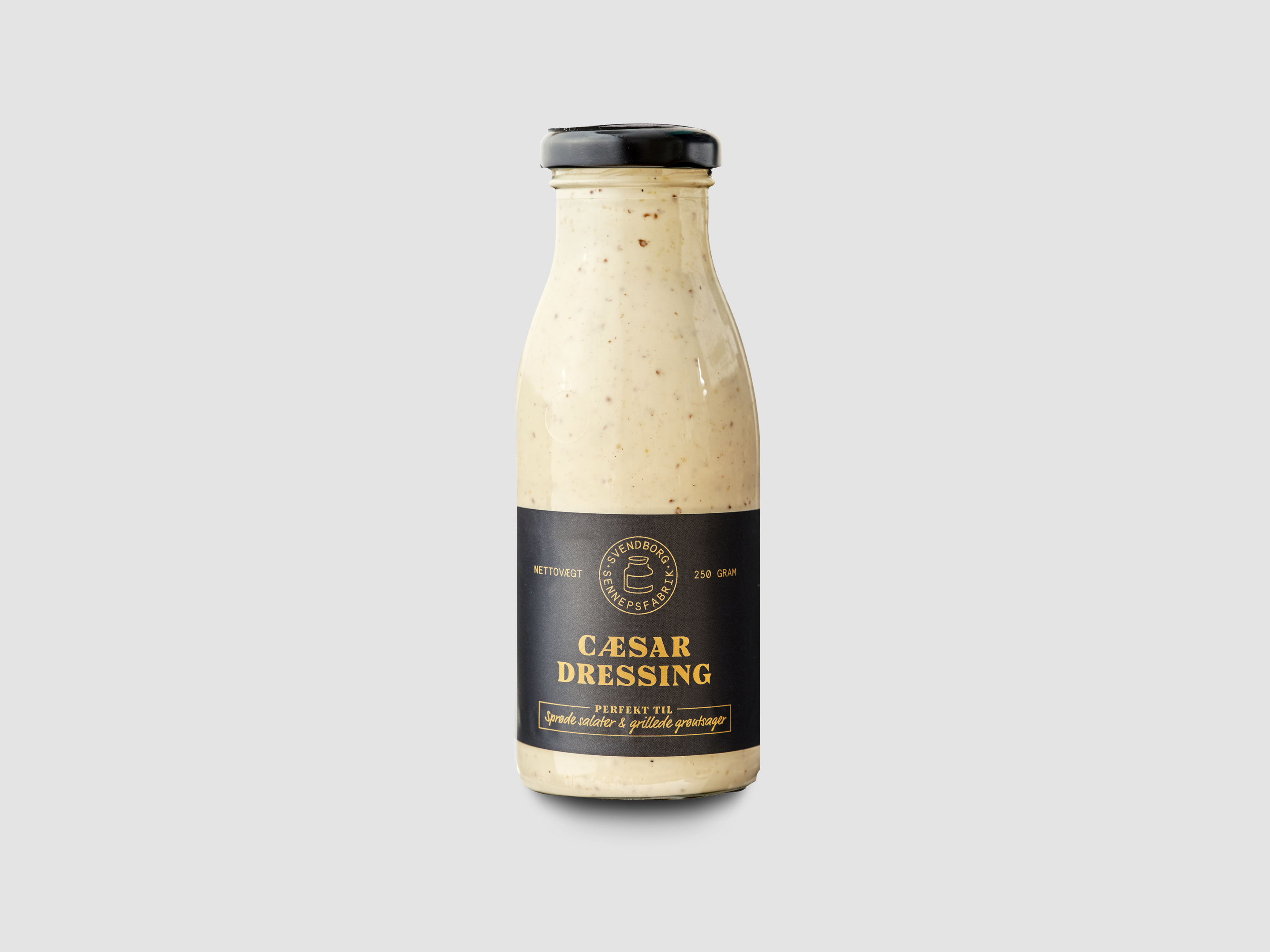 Cæsar dressing